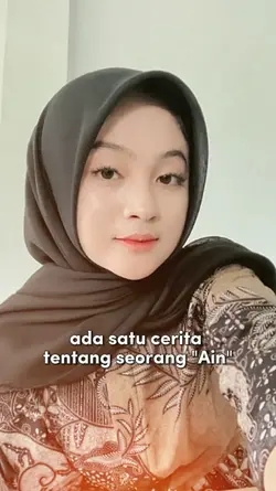 ver nama "ain"