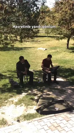 Duygusal müzik