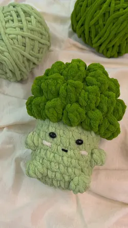 Crochet