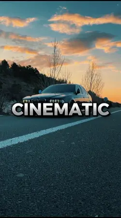 CINEMATIC