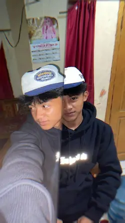 jj kece abizzz ni