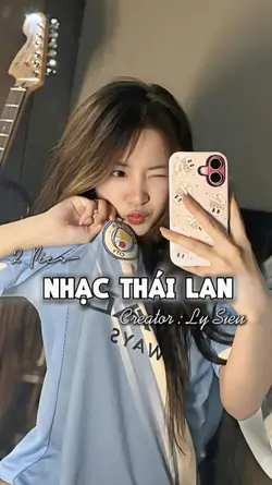 Thon nhạc Thái Lan 