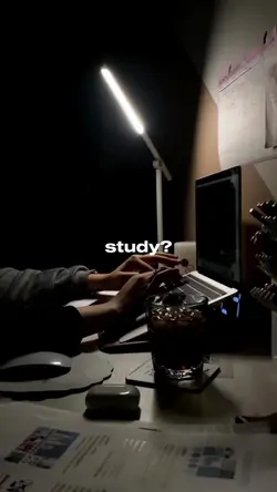 study?