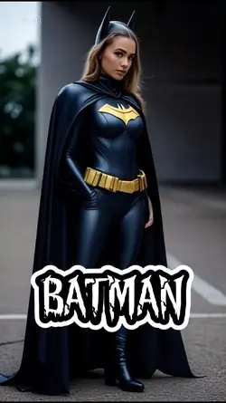 batman
