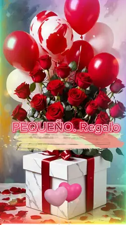 Little Gift 