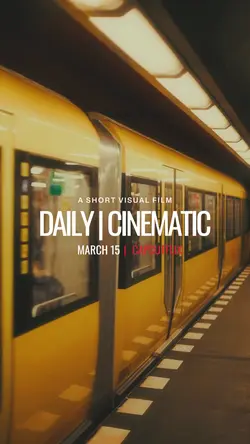 DAILY CINEMA 