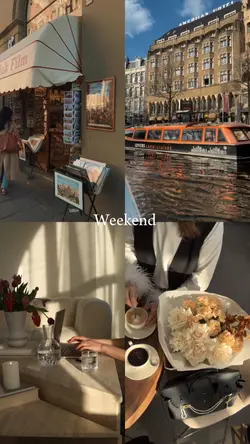 Weekend 