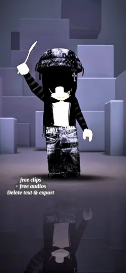 Free Roblox Clips