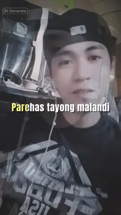 Parehas tayo
