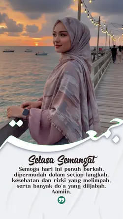 Selasa Semangat