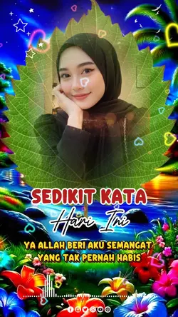 beri aku semangat