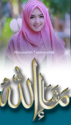 Masyaallah