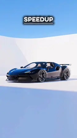 SpeedUp