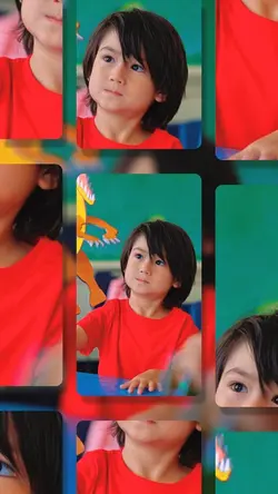 Kids Activity Fun
