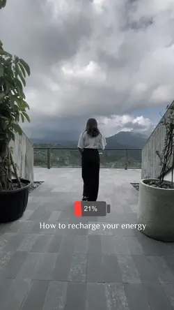Charge you energy