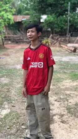 อ้ายๆขอหมอรำแน่ค่า