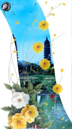 - 山西太原双塔寺