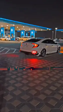 car civic