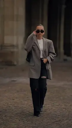 Fashion outfit