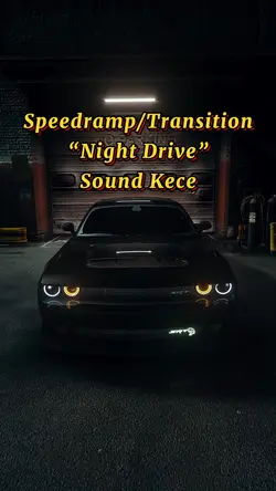 Night Drive