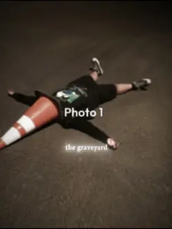 Graveyard