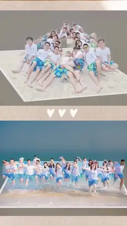 POPUP ALBUM 