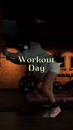 Workout day