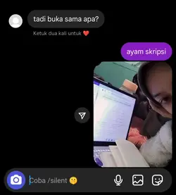sidang skripsi