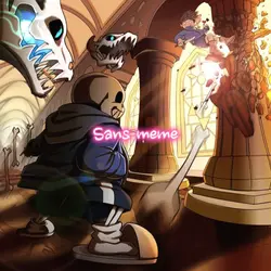 Sans edit