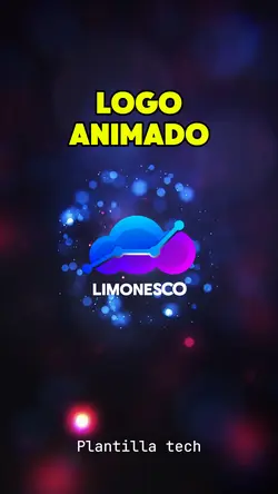 Tu Logo Animado