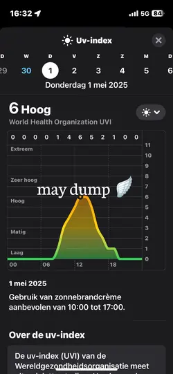 MAY DUMP🪽