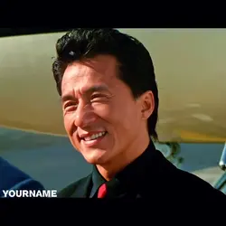 JACKIECHAN EDIT