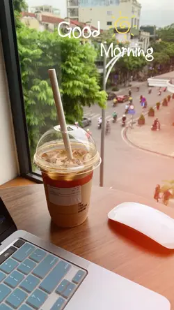 Buổi sáng tốt lành