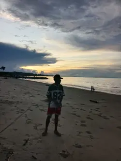 kecewa