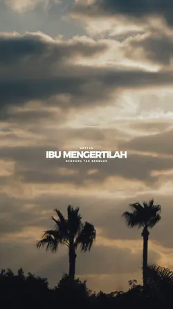 Rendang Tak Berbuah