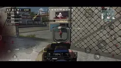 Bloodstrike Gameplay