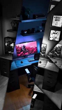 Template Pc Gamer
