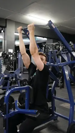 Gym Promo