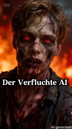 Der Verfluchte AI 