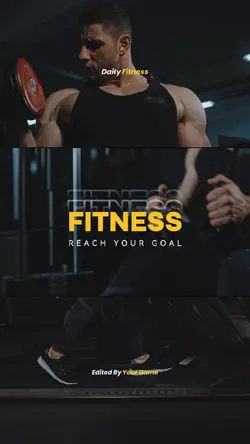 Cinematic Fitness