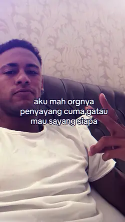 AKU ORANGNYA SETIA