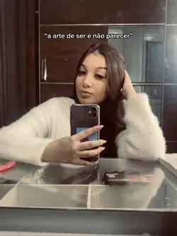 a arte de ser
