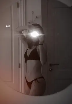 mirror shot