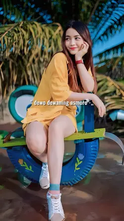 duh dewo dewaning
