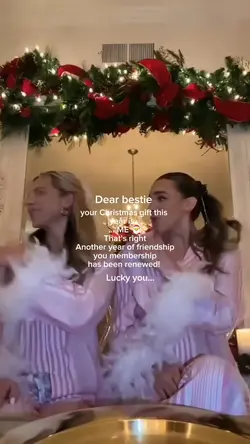 Christmas gift