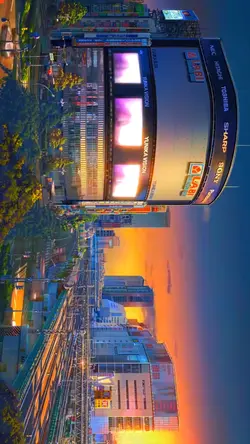 Your Name 4K