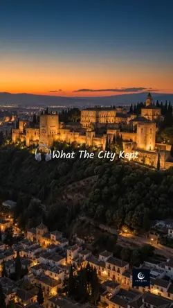 Granada City Light