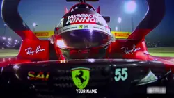 F1 Edit