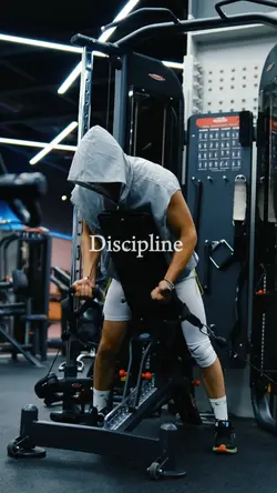 discipline 