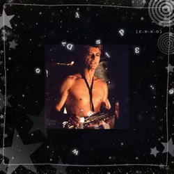 Star man :) ! ⭐️⚡️